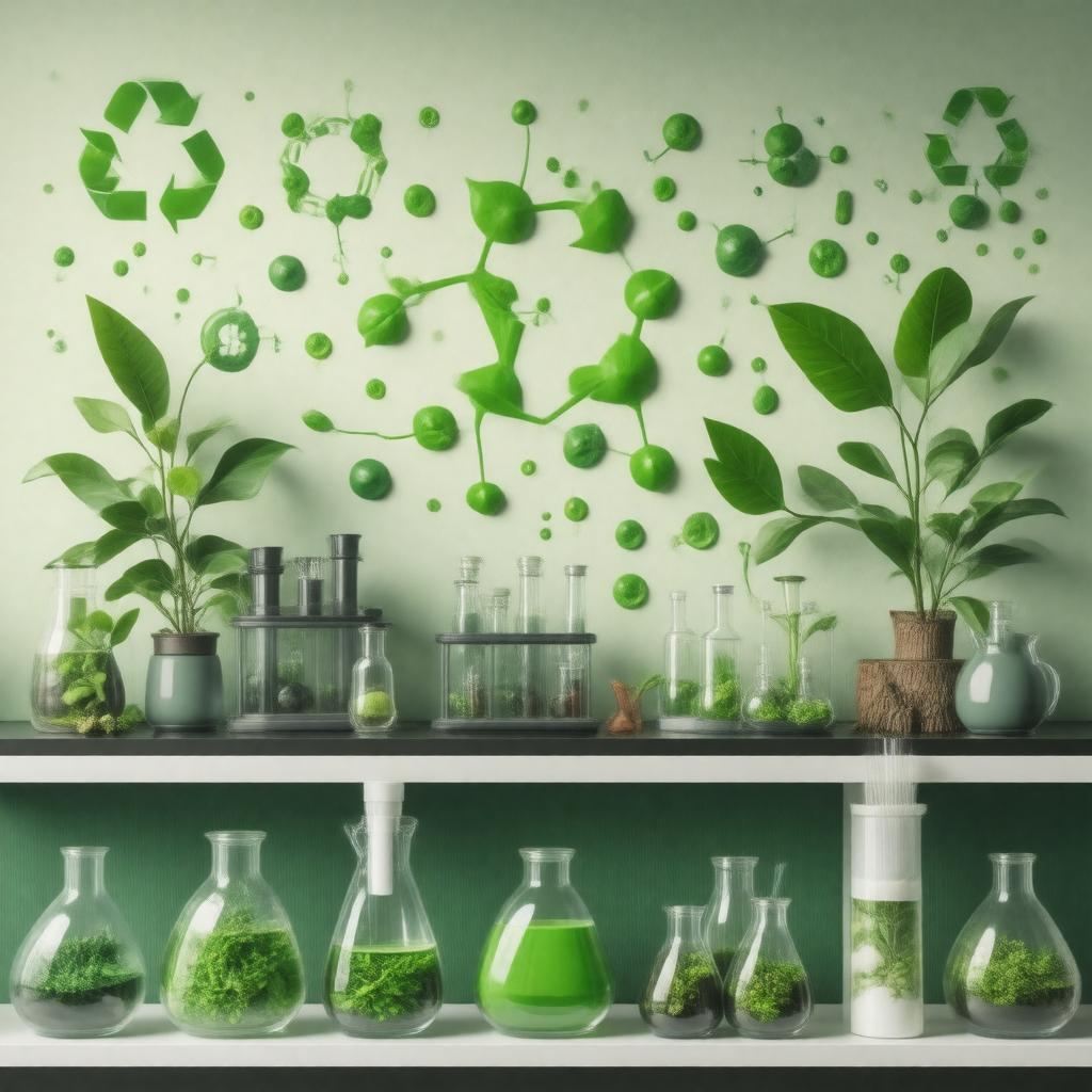 Green Chemistry (journal)
